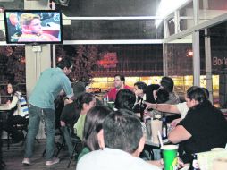 En la mira. Cuando los verificadores de Profeco confirman la violación a la ley, dan cinco días para corregirla. EL INFORMADOR /