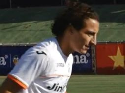 Andrés Guardado reparte la responsabilidad del mal inicio de su equipo. ESPECIAL /
