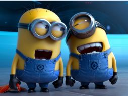 La nueva actualización del juego está disponible en el App Store y en Google Play. ARCHIVO /