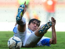 Los visitantes fueron aplastados en Zapopan en un resultado que sorprendió. MEXSPORT /