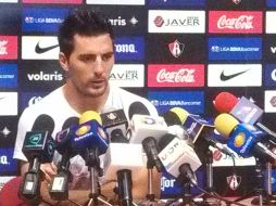 Facundo junto a Leandro Cufré mantuvieron una defensa sólida que en este torneo no se ha visto.  /