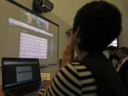 En la Universidad Panamaricana, mañana se realizará un debate sobre el tema. ARCHIVO /