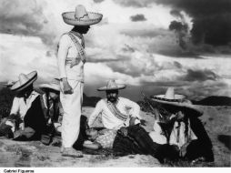 La muestra contendrá parte del mexicano, que nació en 1907 y murió en 1997. EFE /