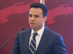 Héctor Robles señala que existen elementos que justifican la decisión.  /