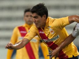 Los pupilos de Carlos Bustos son discretos pero efectivos. NTX /