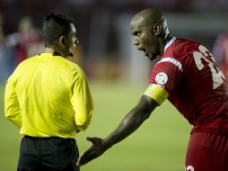 El dirigente de Fepafut confía en que sus jugadores no caigan en la tentación. MEXSPORT /