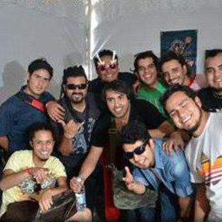 Fiesta y estreno con Cirko Kandela