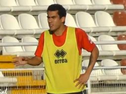 Sería el debut de Castillo con el equipo de Madrid desde su salida de México. ESPECIAL /