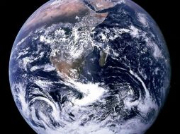 Equipo de científicos considera que la Tierra dejará de ser habitable en algún momento dentro de entre 1.750 y 3.250 millones de años. ARCHIVO /