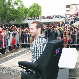 Emotividad sin límites