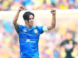 Lucas Lobos, el argentino naturalizado mexicano,  acudirá a su primer llamado con el Tri. MEXSPORT /