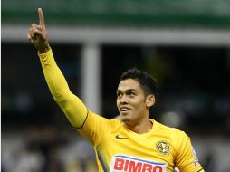 El cuadro de Coapa viene de triunfar en la Concachampions. EFE /