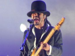 Después de tocar en la isla caribeña, visitarán Caracas, La Paz, Santiago de Chile, Buenos Aires y Córdoba (Argentina). ARCHIVO /