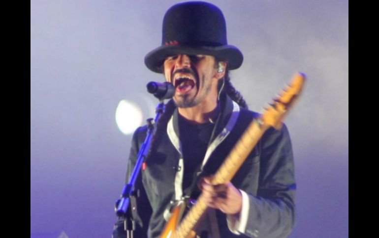 Después de tocar en la isla caribeña, visitarán Caracas, La Paz, Santiago de Chile, Buenos Aires y Córdoba (Argentina). ARCHIVO /