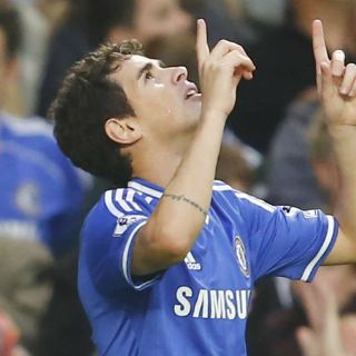 El Chelsea entierra su mala racha y se pone líder