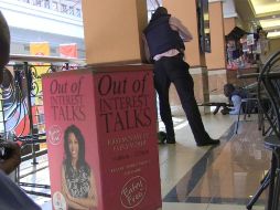 Entre los fallecidos hay kenianos, franceses, canadienses y un peruano. AP /