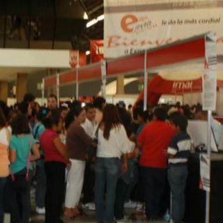 Expo Joven recibe a ocho mil personas