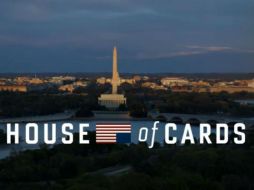 ''House of Cards'' se encuentra compitiendo con las mejores series, sin embargo podría ganar. ESPECIAL /