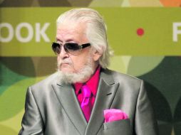 Influencia. El escritor, en una imagen de archivo, ha sobresalido también como diplomático y académico. NTX /