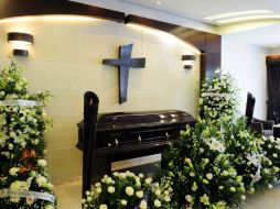 A los 90 años apenas cumplidos, Álvaro Mutis, poeta y ensallista, falleció este dominngo 22 de Septiembre. AFP /