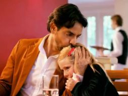 ''No se aceptan devoluciones'' trata la historia de ''Valentín'' y su introducción a la paternidad. ESPECIAL /