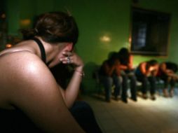 Hoy se celebra el Día Internacional contra la Explotación Sexual y el Tráfico de Mujeres, Niñas y Niños instituido desde 1999. ARCHIVO /