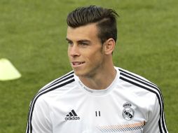 El Real Madrid fichó a Gareth Bale por un monto aproximado de entre 92 y 100 millones de euros. ARCHIVO /