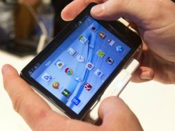 Las investigaciones del mercado, claves que Google emplea para evidenciar el mundo multipantalla del siglo XXI. ARCHIVO /