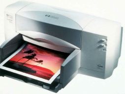 El impacto global de la falsificación de insumos de impresión oscila entre 3.5 mil y cinco mil millones de dólares al año. ARCHIVO /