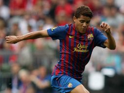 El futuro de Jonathan Dos Santos aún es incierto; la Real Sociedad seguirá buscando contratar al jugador. MEXSPORT /