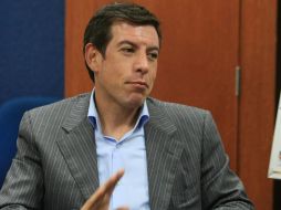 Miguel Castro busca evitar un conflicto legal que pueda costar al Legislativo varios millones de pesos. ARCHIVO /