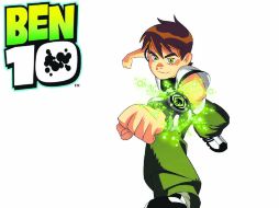 En la serie, Ben vivirá dos momentos, a sus 11 y sus 16 años, y se enfrentará a villanos de antología. ESPECIAL /