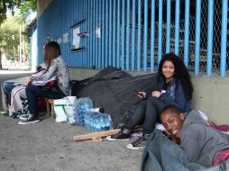 El Consejo Tutelar de Río de Janeiro tiene previsto realizar una reunión para decidir si veta o autoriza la permanencia de los menores. EFE /