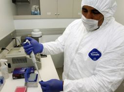 Entre lo que se puede solicitar con mayor holgura están los análisis de ADN para que quienes tengan demandas por paternidad. ARCHIVO /