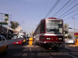 La ruta de aproximadamente 20 kilómetros permitirá un desarrollo racional y más sustentable en términos urbanos. ARCHIVO /