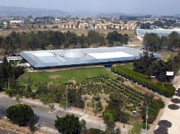 El municipio pide que con la construcción del proyecto Iconia se rehabiliten calles e infraestructura subterránea de la zona. ARCHIVO /