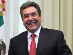Jorge Torres es acusado de conspirar para enviar dinero del erario de Coahuila a Bermudas donde tiene una cuenta por 2.8 MDD. ARCHIVO /