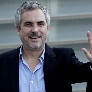 Cuarón y Jodorowsky estarán en el FICM