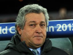 Se espera que mañana Vucetich revele la lista de jugadores convocados que militan en el ''Viejo Continente''. ARCHIVO /