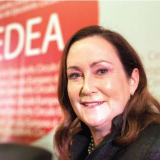 Reforma energética acercará a la IP con Pemex: Siemens