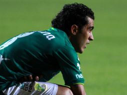 Castillo podría tener sus primeros minutos de la temporada con el Rayo Vallecano frente al Valencia. ARCHIVO /