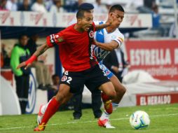 Tijuana debe mejorar la defensa, fue goleado 13 veces en 10 partidos, además necesita afinar su ofensiva. ARCHIVO /