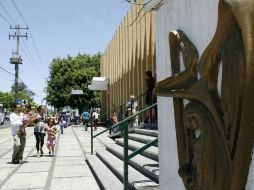 Ya son 23 mil 084 adolescentes derechohabientes que han sido capacitados en unidades de medicina familiar. ARCHIVO /