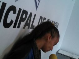 Existe la posibilidad de que la fémina se haya desatendido de más hijos.  /