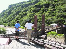 Reapertura parcial. Desde ayer el acceso en el Puente de Arcediano está abierto. EL INFORMADOR /