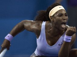 Luego de cuatro años la número uno del mundo regresa a China. AP /