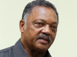 Las FARC piden que el reverendo Jesse Jackson se encargue de recoger al soldado estadounidense. ARCHIVO /