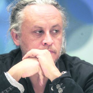 Gabriel lleva sus ''Chicotes'' a China