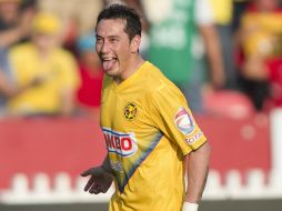 Los actuales campeones del futbol mexicano llevan un paso impresionante. AFP /