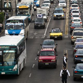 Instituto de Movilidad entró en vigor el pasado domingo